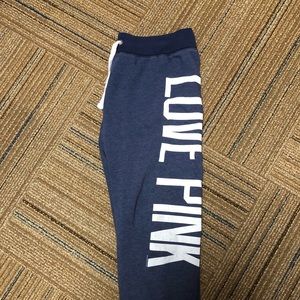 PINK by VS Sweatpants